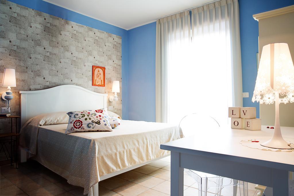 B&B La Chora Di Paestum Bilik gambar