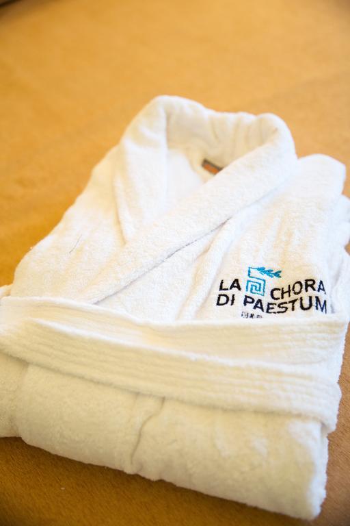 B&B La Chora Di Paestum Bilik gambar
